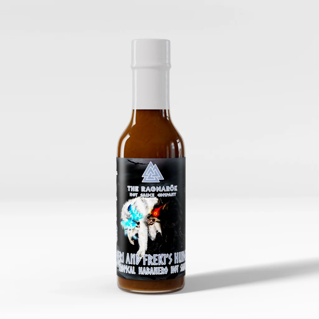 Geri And Frekis Hunger Tropical Habanero Hot Sauce1 1024x1024 1