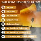 Freya’s Tears Carolina Gold Hot Sauce - Image 3