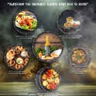 Freya’s Tears Carolina Gold Hot Sauce - Image 6