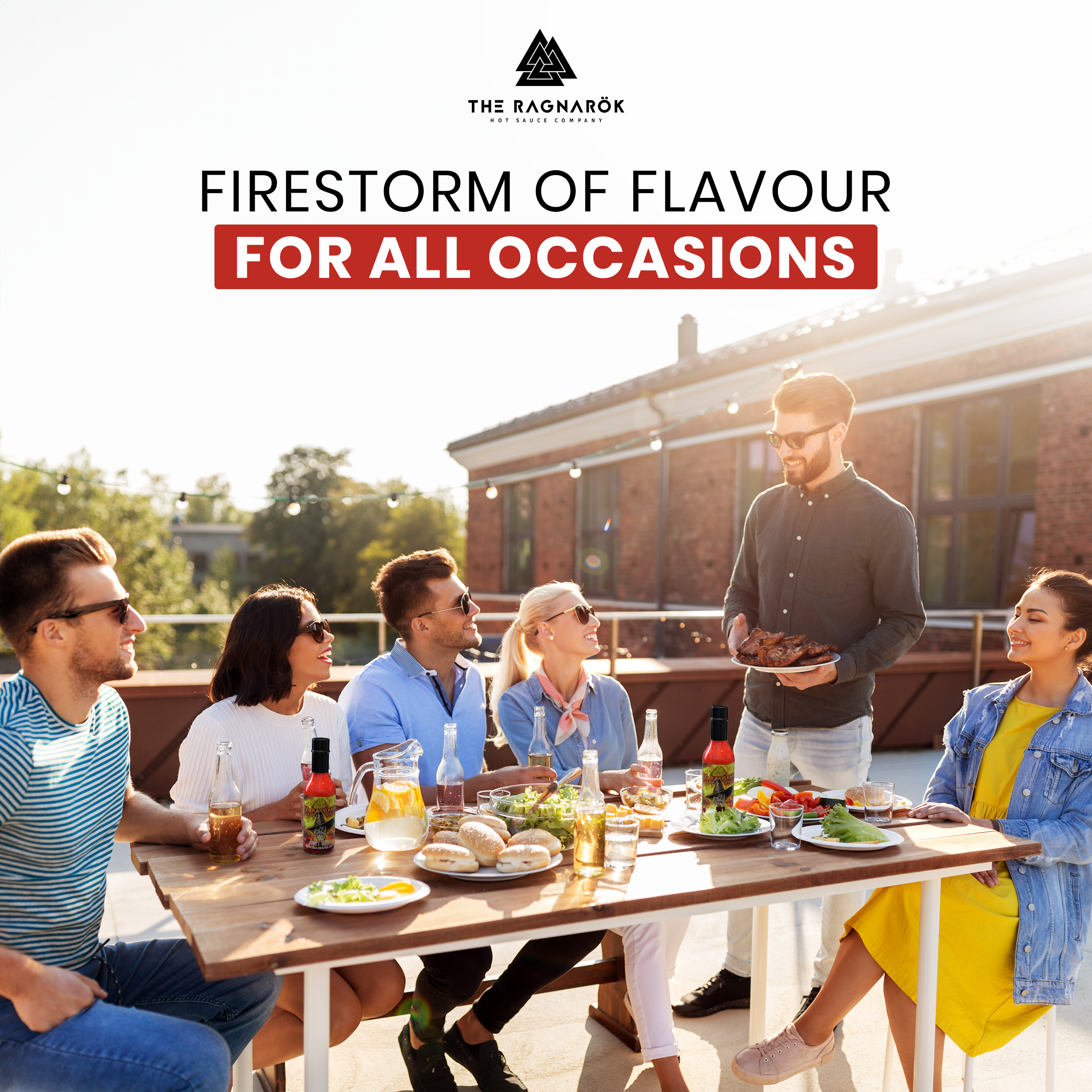 Odin's Wrath Special Edition - Image 5