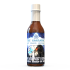 Geri And Freki’s Hunger Tropical Habanero Hot Sauce