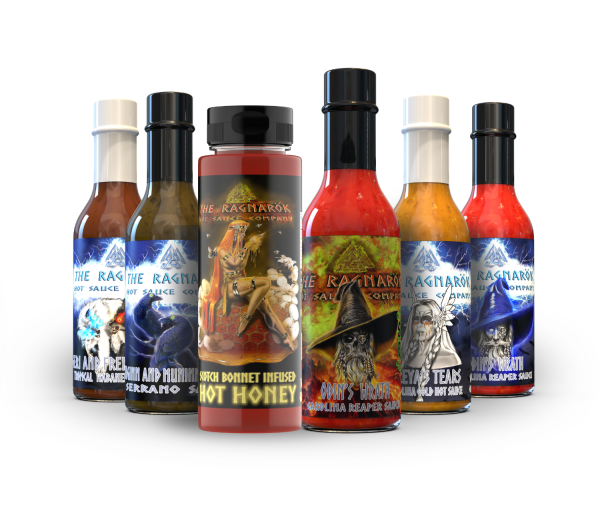 GIFT SETS