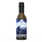 Huginn and Muninn’s Return Serrano Sauce