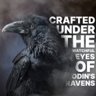 Huginn and Muninn’s Return Serrano Sauce - Image 5