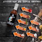 best habanero hot sauce