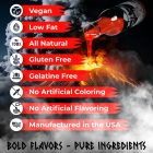 Odin’s Wrath Carolina Reaper Sauce - Image 6
