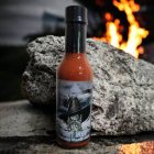 Odin’s Wrath Carolina Reaper Sauce - Image 4