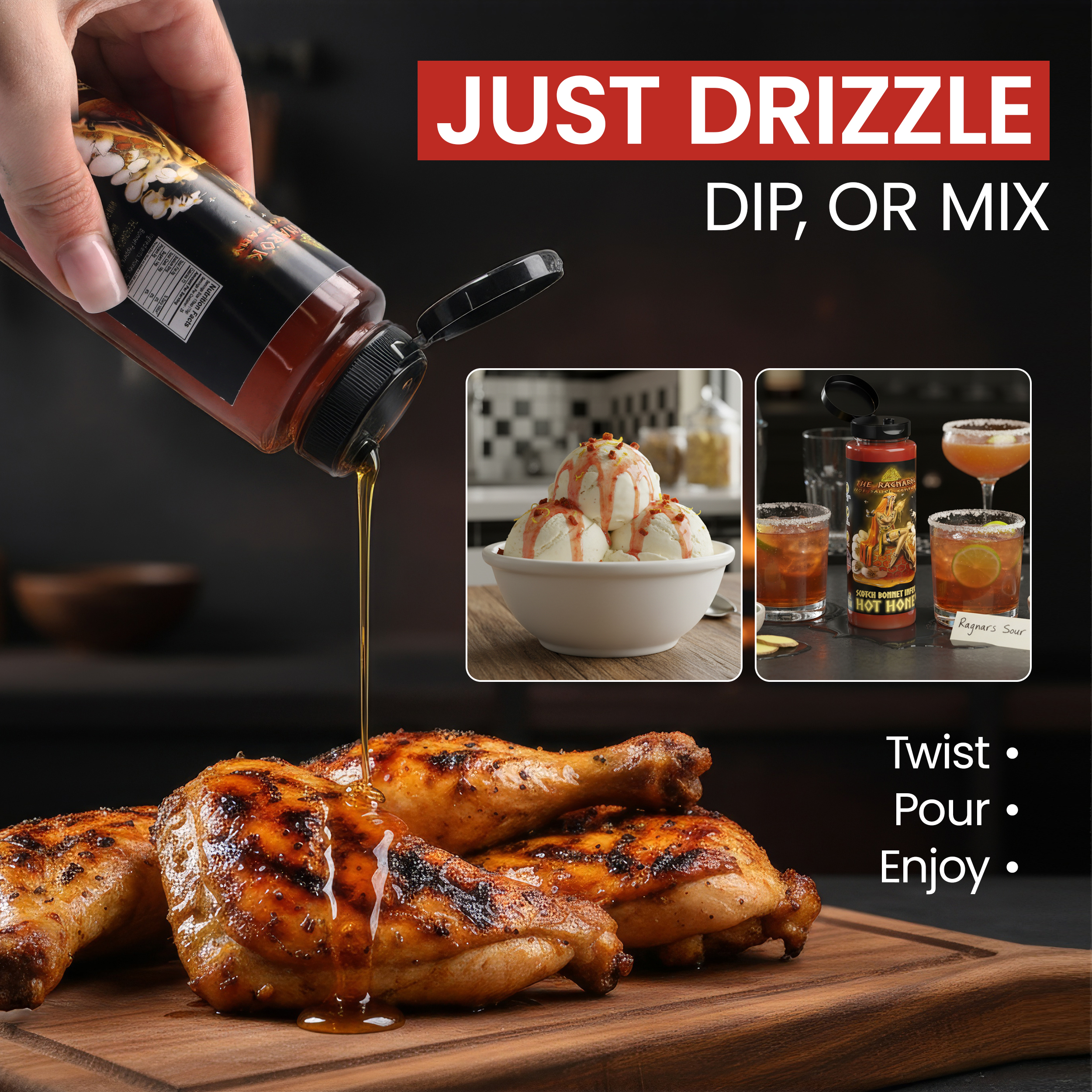 Scotch Bonnet - Image 7