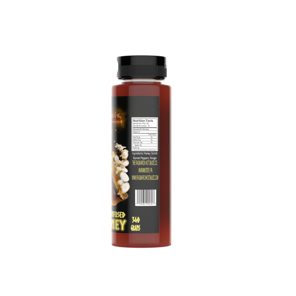 Scotch Bonnet - Image 2